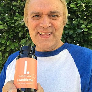 LeanBiome Customer Reviews Second Person LeanBiome Customer Reviews Second Person